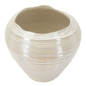 Zoom Vaso Perly Round cm ø 27x24