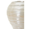 Vaso Perly Round cm ø 27x24