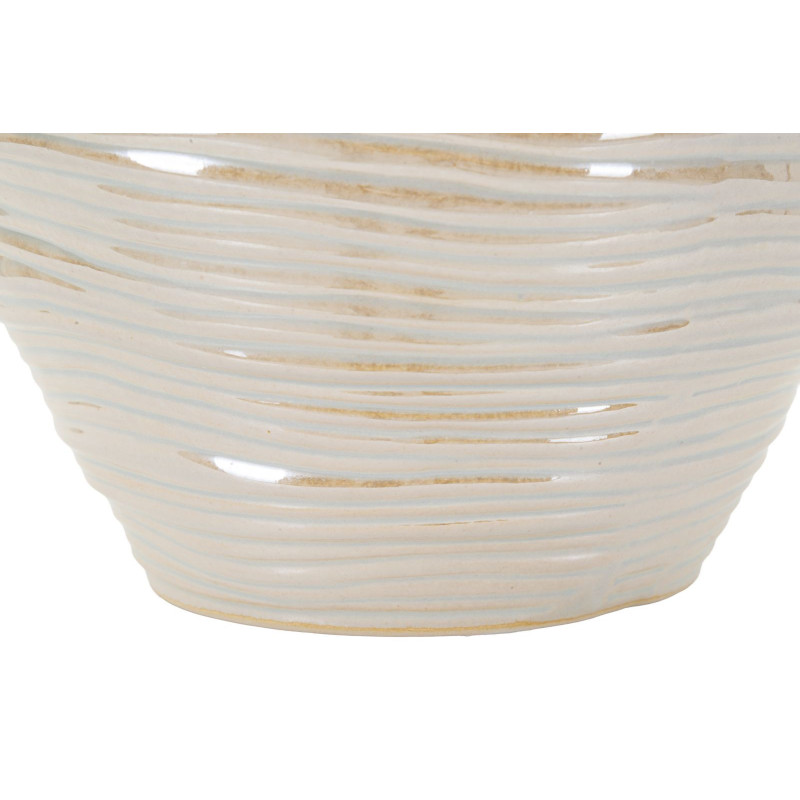 Vaso Perly Round cm ø 27x24