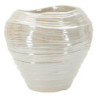 Vaso Perly Round cm ø 22x20