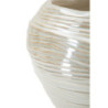 Vaso Perly Round cm ø 22x20
