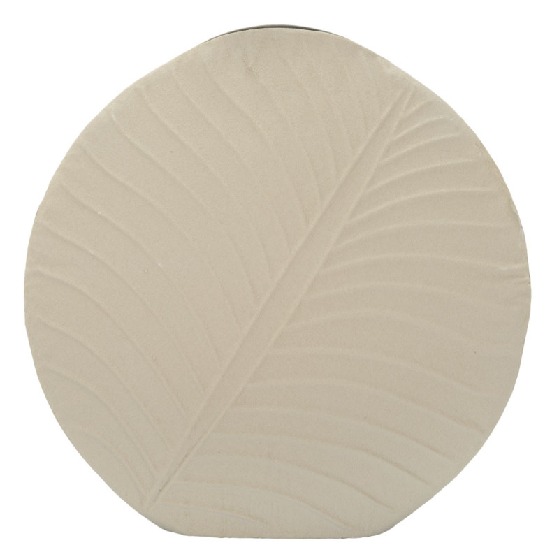 Vaso Dune Round cm ø 41,5x14