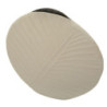 Vaso Dune Round cm ø 41,5x14