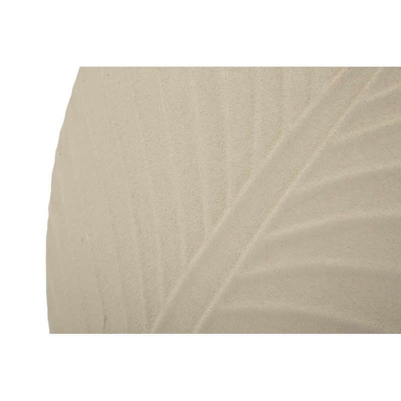 Vaso Dune Round cm ø 41,5x14