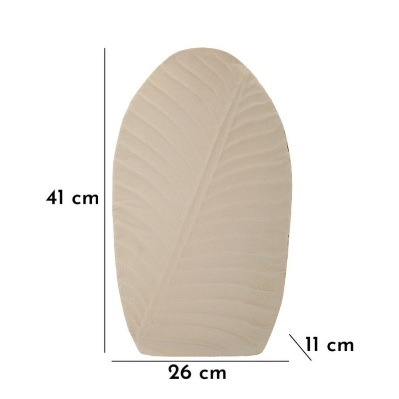 Vaso Dune Tall cm 26x11x41