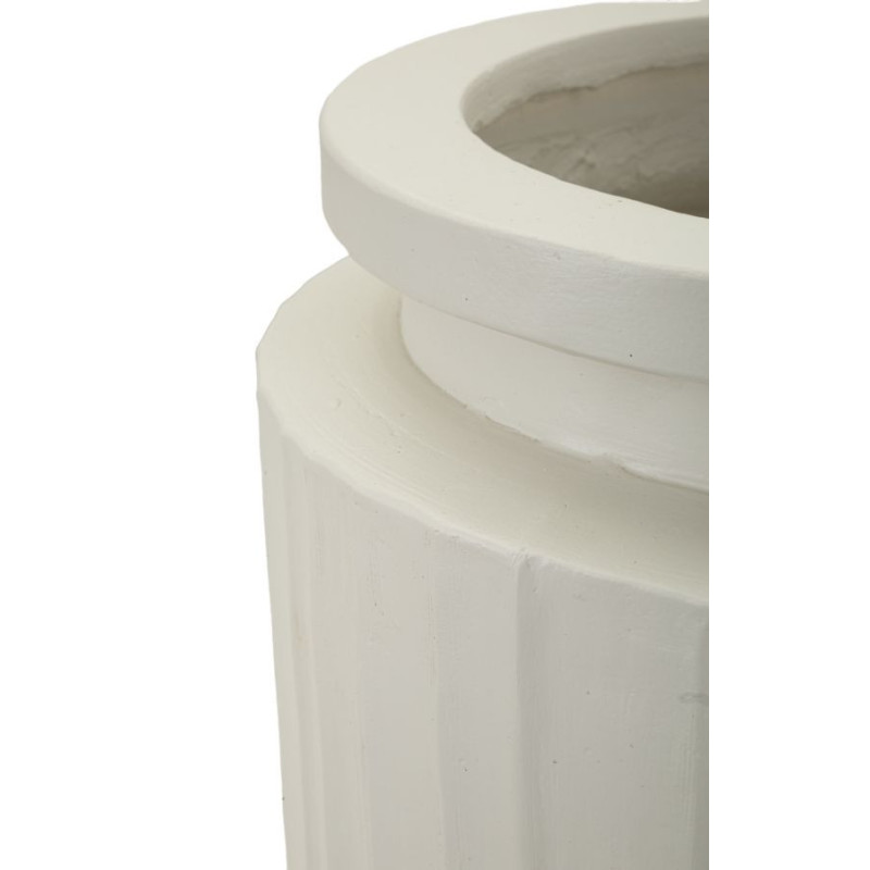 Vaso High cm ø 32x80