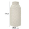 Vaso Winter cm ø 29x60