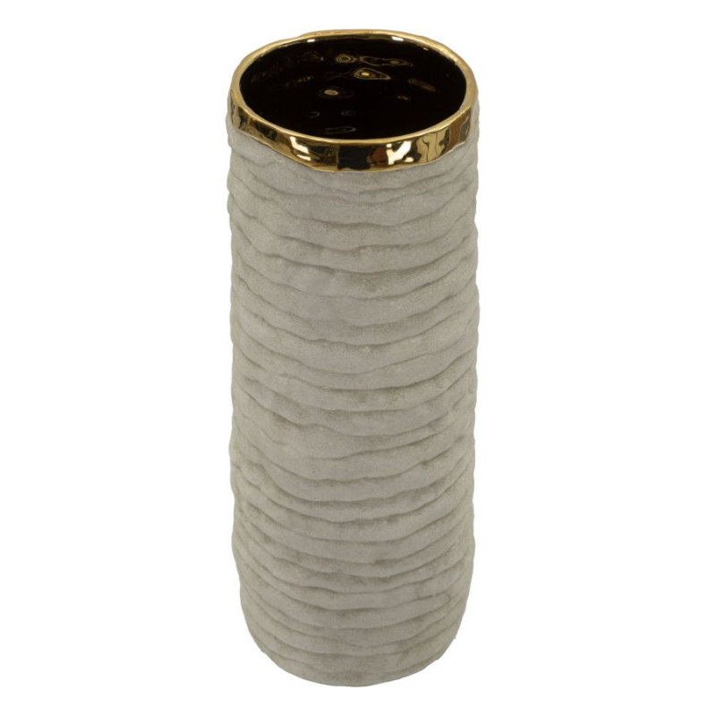 Vaso Lima Open cm ø 15,5x40 (apertura cm ø 12)