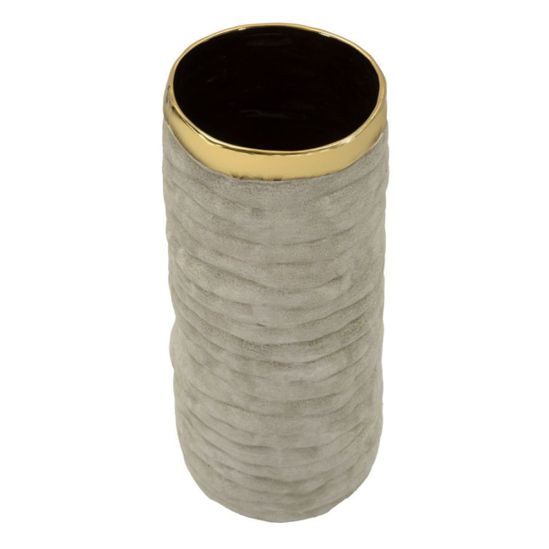Vaso Lima Open cm ø14x31,5 (apertura cm ø 11)