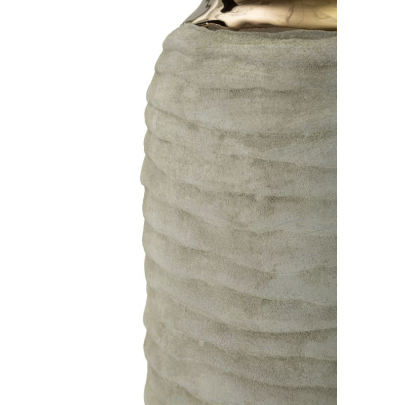 Vaso Lima cm ø 14x30