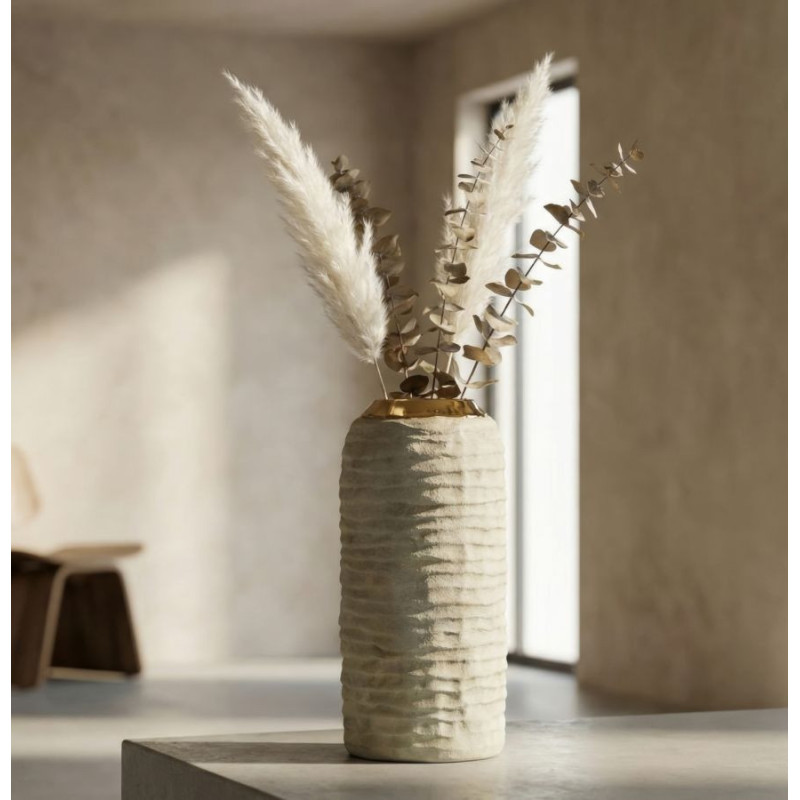 Vaso Lima cm ø 14x30