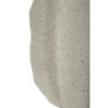 Vaso Resina Ester cm ø 26x40 (apertura cm ø 9)