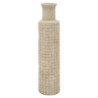 Vaso Da Esterno Sand cm ø 24,5x97 (apertura cm ø 14)