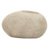 Porta Vaso Da Esterno Stone cm 54,5x42,5x30