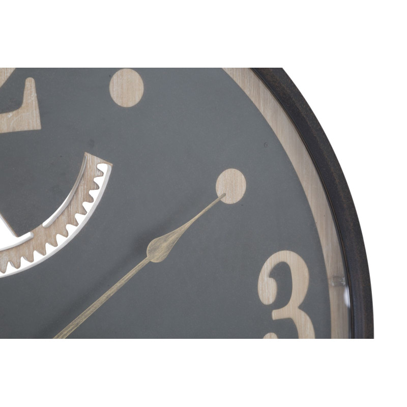 Orologio Xxx cm ø 67x6,5