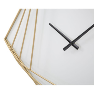 Zoom Orologio Da Muro Goldy Line Cm cm 85x6x85
