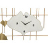 Orologio Da Muro Tow cm 75,5x3,5x133