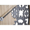 Orologio Da Muro Grand cm ø 60x4,5