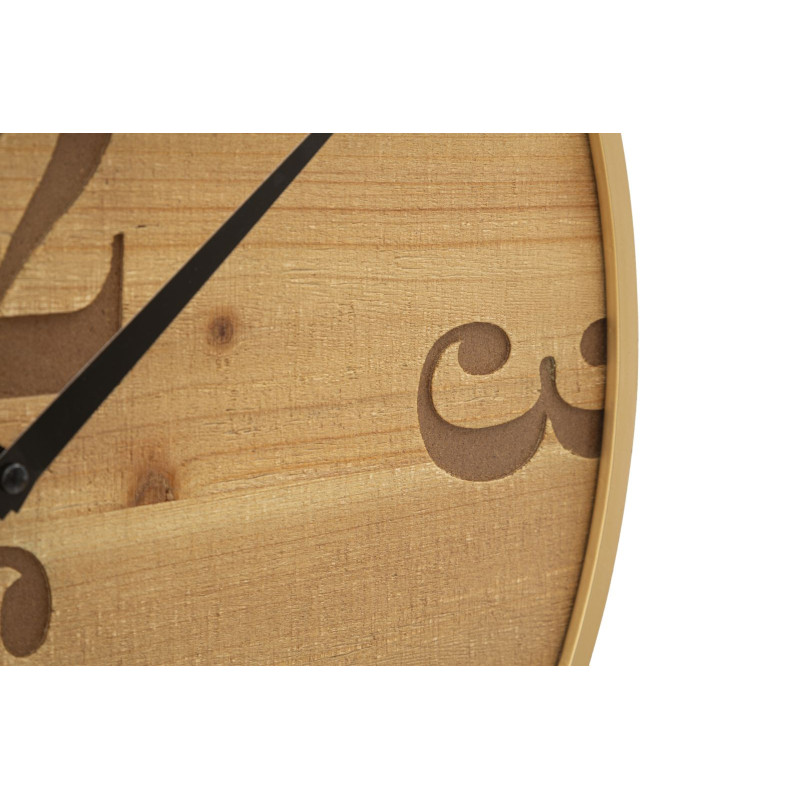 Orologio Fuji cm ø 50x3,5