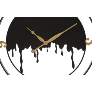 Zoom Orologio Splash cm ø 66x4