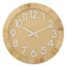 Orologio Da Muro Boho Plus cm ø 60x4,5