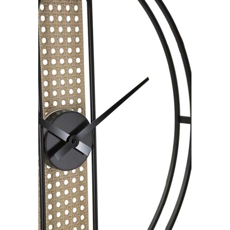 Orologio Da Muro Ribby cm ø 60x5