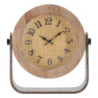 Orologio Da Tavolo Round cm 23,5x7x24