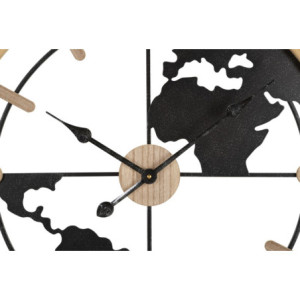 Zoom Oroglio Da Muro World New cm ø 60x5