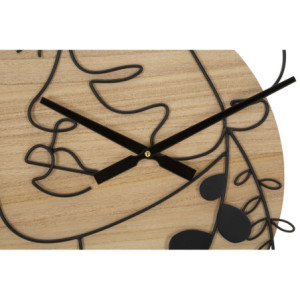 Zoom Orologio Da Muro Elegant -a- cm ø 60x2