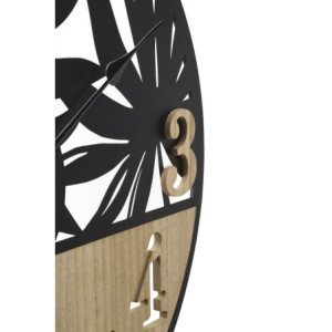 Zoom Orologio Da Muro Palm cm ø 60x2,5