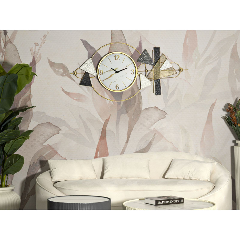 Orologio Da Muro Amy cm 120x6x60