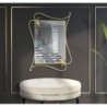 Specchio Petal cm 80x4x110