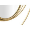 Specchio Arc Glam cm ø 80x3,5
