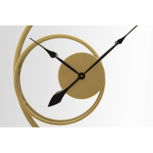 Zoom Orologio Specchio cm ø 90x5,5