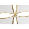 Specchio Da Muro Jalo cm 68x3,5x68