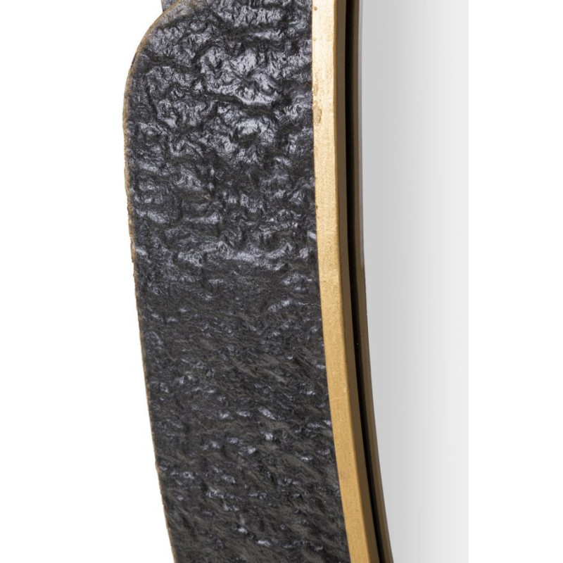 Specchio Da Muro Art cm 55,9x5,7x90,8