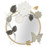 Specchio Da Muro Tonis cm 74,9x7x66