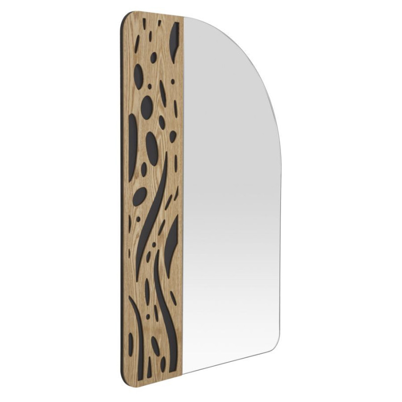 Specchio Da Muro Terry cm 60x1x90