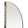 Specchio Da Muro Terry cm 60x1x90