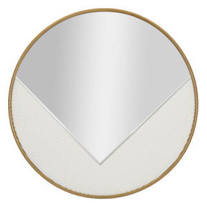 Specchio Da Muro Tolosa cm ø 80x4