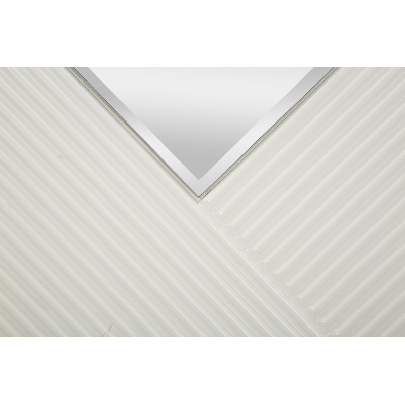 Specchio Da Muro Tolosa cm ø 80x4