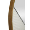 Specchio Da Muro Tolosa cm ø 80x4