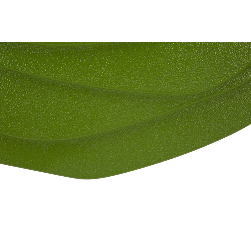 Specchio Da Muro Dalia Verde cm 90x4x97