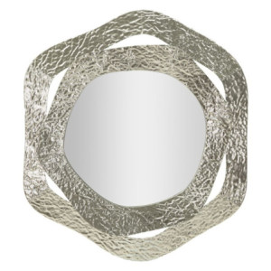 Specchio Aury cm 66x6x75