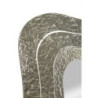 Specchio Aury Square cm 74x7x79