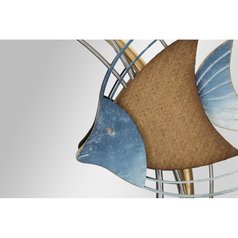 Specchio Marine cm 68x5x67