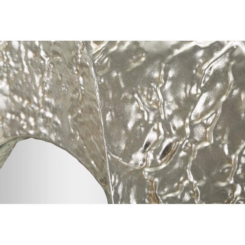 Specchio Argelux Ovale cm 87,5x6,5x128 (misura Specchio cm 55x93)