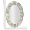 Specchio Argelux Ovale cm 87,5x6,5x128 (misura Specchio cm 55x93)