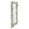 Specchio Argelux Rettangolare cm 70x6,5x160,5 (misura Specchio cm 44x134)