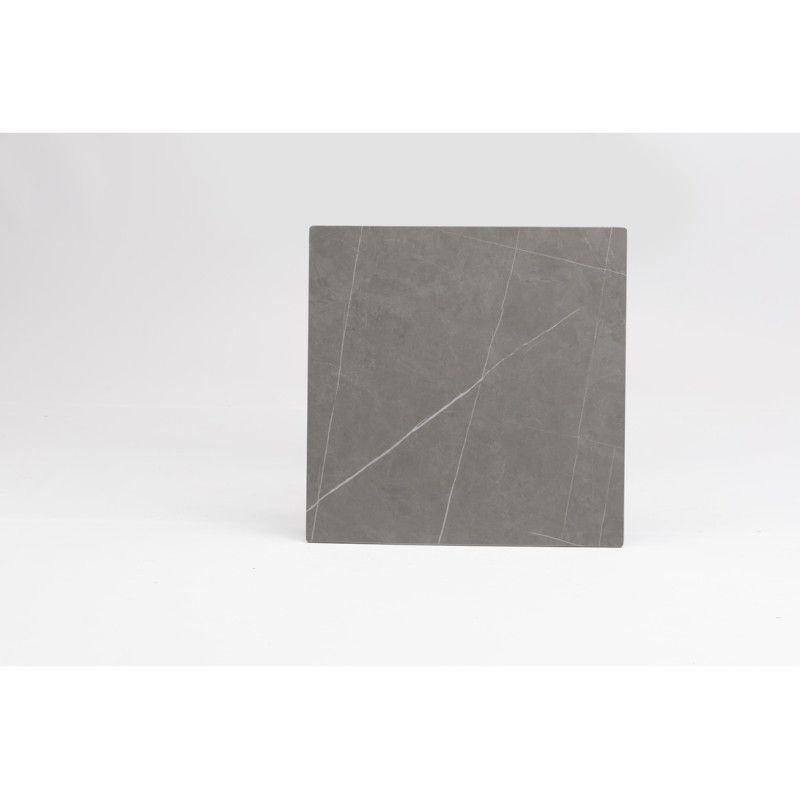 Piano In Gress 70x70 Marmo Grigio Moia